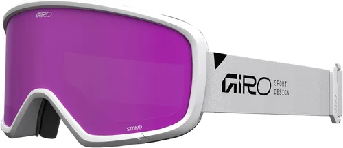 Miniatura 12 de Giro Stomp - Gafas de esquí para niños, gafas de snowboard para jóvenes, niños y niñas, antivaho - OTG (sobre anteojos)