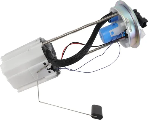 Miniatura 6 de Bomba de combustible eléctrica con unidad de envío para 2010 2011 2012 2013 Chevrolet Silverado 1500 GMC Sierra 1500 E4005M SP6619M