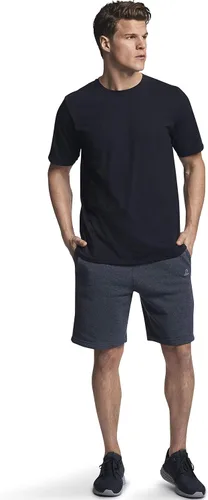 Miniatura 2 de Russell Athletic Mens Cotton Performance Short Sleeve T-Shirt
