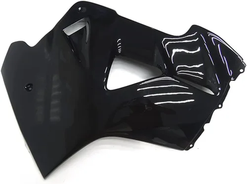 Miniatura 7 de Carenados completos de plástico negro brillante para Honda VFR800 1998 1999 2000 2001 VFR 800 98 99 00 01 ABS motocicleta carrocería kits