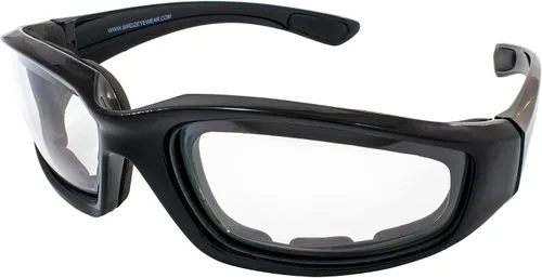 Miniatura 18 de Birdz Eyewear Oriole - Gafas de motocicleta