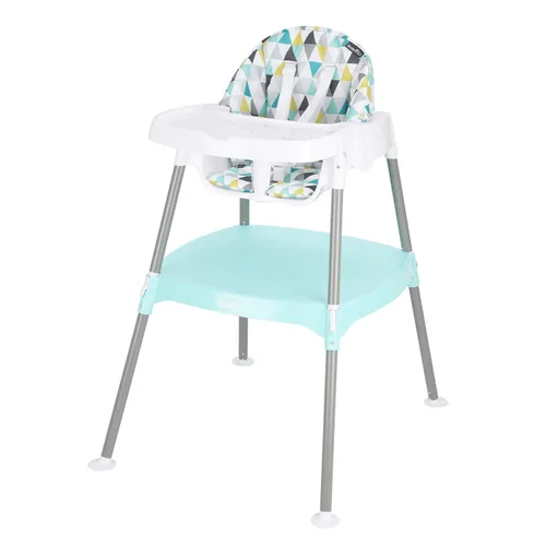Miniatura 10 de Evenflo 4-in-1 Eat & Grow Silla alta convertible, Poliéster