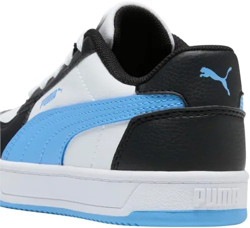 Miniatura 8 de PUMA Zapatillas de cuero y gamuza, clásicas, Formstrip