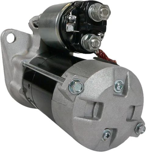 Miniatura 5 de DB Electrical SND0596 Nuevo arrancador para Cub Cadet Voluntario Utv con Yanmar 21.9Hp Diesel 2008-2012 IMI214-017 ND428000-1590 YA-119717-77010