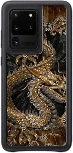 Miniatura 93 de Funda para Samsung Galaxy S20 5G - Funda de teléfono con patrón cristiano religioso - Funda de TPU con protección de absorción de impactos