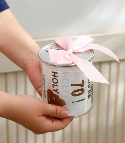 Miniatura 6 de Rollo de papel higiénico de feliz cumpleaños 70 de 3 capas, divertidos regalos de cumpleaños para hombres y mujeres, novedad para decoraciones