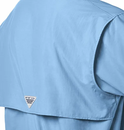 Miniatura 5 de Columbia Men's Bahama Ii Short Sleeve Shirt