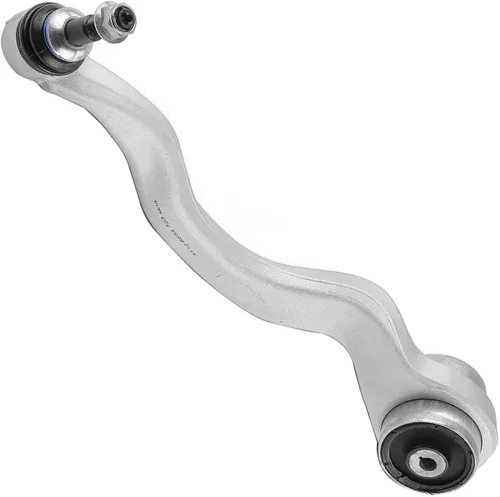 Miniatura 189 de Detroit Axle - Brazo de control delantero para Chevy Tahoe Avalanche Silverado Suburban GMC Sierra Yukon XL 1500 Express Savana 2500 Cadillac