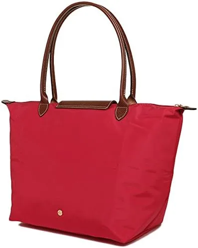 Miniatura 3 de Longchamp Le Pliage - Bolso bandolera grande