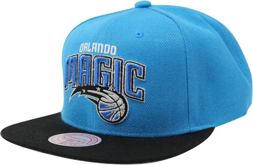 Miniatura 7 de Mitchell & Ness Core Basic Snapback Sombrero