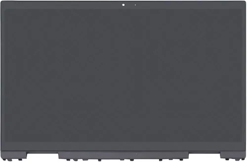 Reemplazo para HP Pavilion x360 45.9 ft-dy0013dx 45.9 ft-dy0023dx 45.9 ft-dy0033dx 45.9 ft-dy0113dx M45012-001 M45013-001 14.0 pulgadas FHD IPS