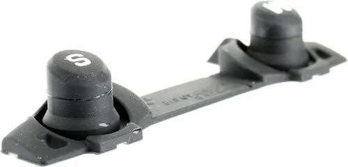 Miniatura 3 de Botón, velocímetro, pieza original de moto de nieve Ski-Doo OEM