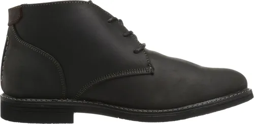 Miniatura 6 de Nunn Bush Botas Chukka Lancaster con punta lisa para hombre