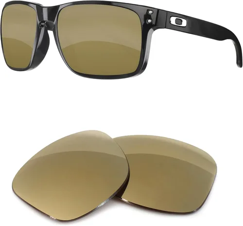 Miniatura 28 de Fuse Lenses Non-Polarized Replacement Lenses For Oakley Holbrook XL Sunglasses - Polarized Options