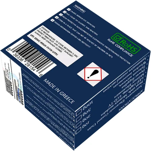 Miniatura 4 de Original UPSIREN U6 PRO 0.71 oz Masilla térmica para VGA GPU IC procesador enfriamiento rápido almohadilla térmica reemplazo bloqueo calor masilla