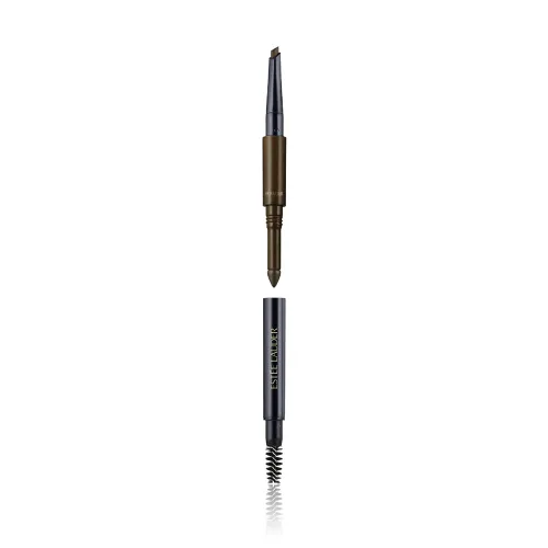 Miniatura 7 de Estée Lauder The Brow Multi-Tasker 3-in-1 Tool Eyebrow Pencil, Powder and Brush