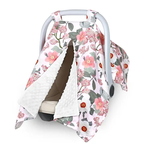Miniatura 15 de TANOFAR Funda de asiento de automóvil para bebé, fundas de asiento de automóvil para bebé, niño y niña, funda de asiento de automóvil infantil