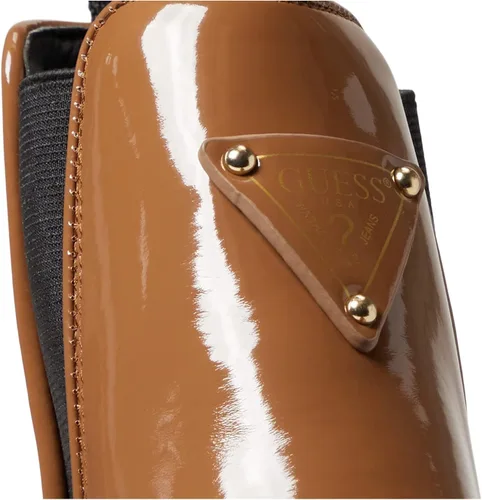 Miniatura 5 de GUESS Hestia - Botines para mujer