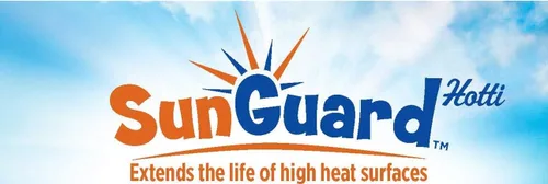 Miniatura 4 de SUNGUARD Spray satinado transparente con protección UV de calor extremo alto (hasta 2000 °F) que evita la oxidación, la decoloración