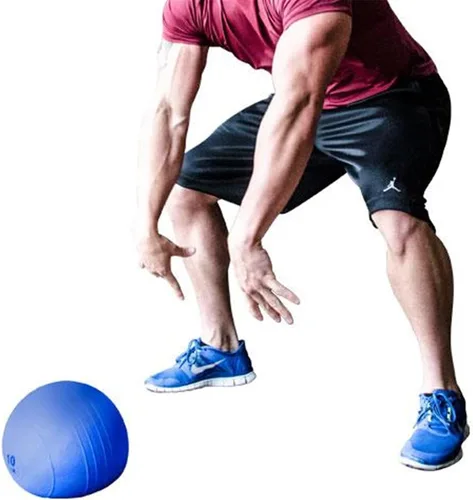 Miniatura 2 de Champion Barbell Reactor Smash Ball