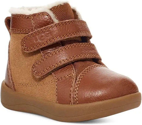 Miniatura 4 de UGG Tenis unisex Rennon Ii para bebé