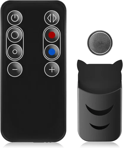 Miniatura 7 de Reemplazo de control remoto compatible con Dyson AM11 TP00 TP01 Purificadores Pure Cool Ventilador con soporte remoto - 965824-06 965824-07 Remotos