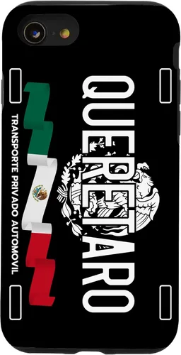 Miniatura 17 de iPhone 11 Querétaro Placa Estética, México Querétaro Case