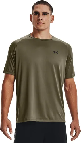 Miniatura 36 de Under Armour Camiseta de manga corta Tech 2.0 para hombre