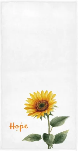 Miniatura 10 de Pfrewn Toallas de mano con mariposas 3D de 16 x 30 pulgadas en primavera y verano floral lila con flores abstractas, toalla de baño pequeña, toalla