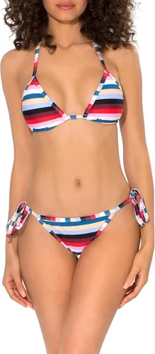 Miniatura 13 de Smart & Sexy Conjunto de bikini para mujer. Modern Camo