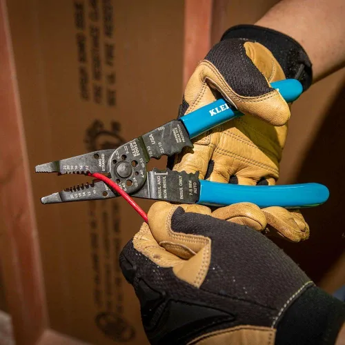 Miniatura 3 de Klein Tools - Herramienta multiusos 1010 de punta larga