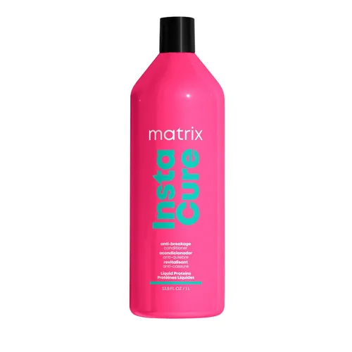 Miniatura 7 de Matrix Instacure - Acondicionador antiroturas Repara, fortalece y nutre el cabello Reduce y previene roturas y encrespamiento Para cabello