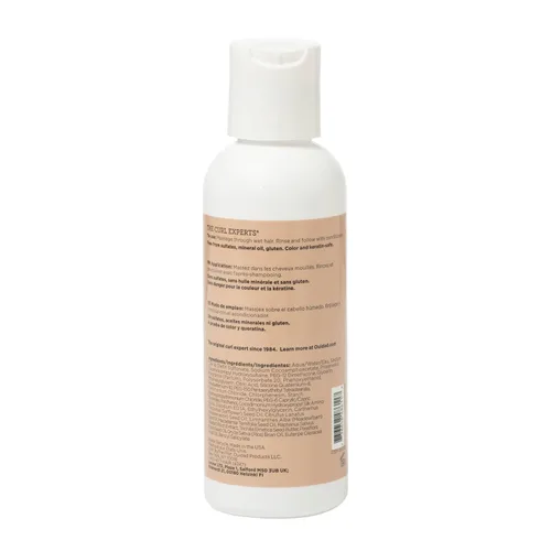 Miniatura 2 de Ouidad Champú hidratante bueno como nuevo: lava el exceso de aceite sin pelar el cabello, hidrata y protege rizos y ondas sueltos, úsalo a diario