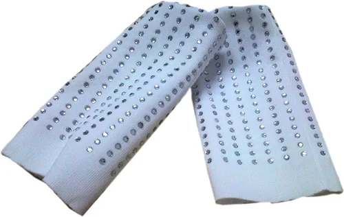 Miniatura 4 de Unisex Adulto Niños Niñas Jazz Latin Salsa Pantalones Bailar Hip Hop Pantalones