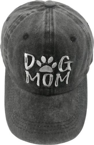 Miniatura 35 de Splash Brothers - Gorra de béisbol, unisex, diseño vintage, ajustable, de mezclilla de algodón