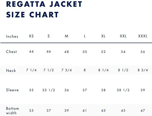 Miniatura 4 de Tommy Hilfiger Chaqueta bomber Regatta ligera e impermeable para hombre