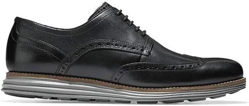 Miniatura 2 de Cole Haan Grand Shortwing - Zapatos para hombre tipo Oxford