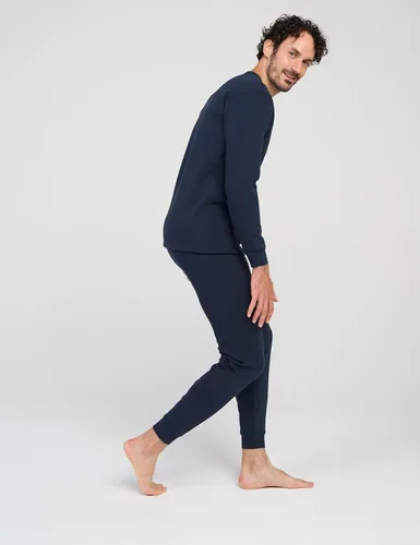 Miniatura 5 de LAPASA Men's Ultra Heavyweight Thermal Underwear Set Extreme Cold Weather Base Layer Top Bottom Fleece Lined Long Johns M63