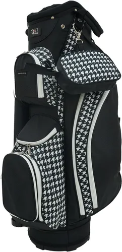 Miniatura 7 de RJ Sports Paradise - Bolsa para carrito de golf para mujer