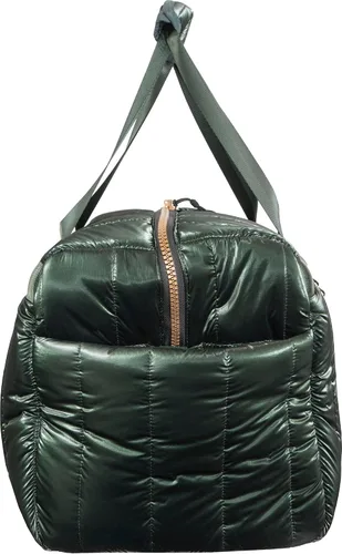 Miniatura 12 de Joan & David - Bolsas de viaje acolchadas de 22 pulgadas para mujer, bolsa de viaje ligera para mujer, bolsa de hospital de alta densidad, bolsas