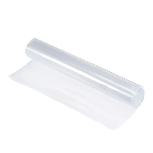 Miniatura 8 de MECCANIXITY Tubo Termorretráctil de PVC para Envolver Baterías 63mm de Diámetro 100mm Plano 1m Azul Buena Aislación para Paquete de Batería