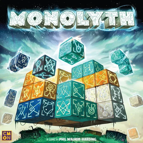Miniatura 6 de Monolito