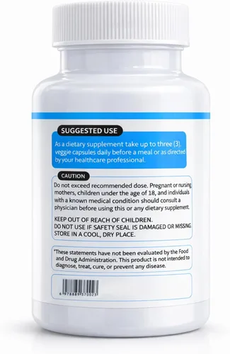 Miniatura 7 de Complejo de magnesio para mujeres y hombres, 1000 mg, magnesio 7 en 1 (glicinato, citrato y malato) para apoyo al sueño, alivio del estrés