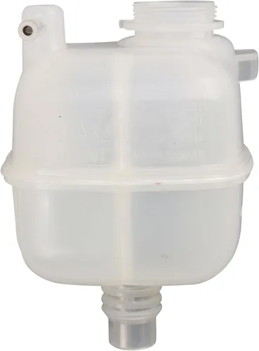 Miniatura 278 de TRQ Conjunto de depósito de refrigerante con tapa presurizada compatible con Toyota RAV4 2006-2017