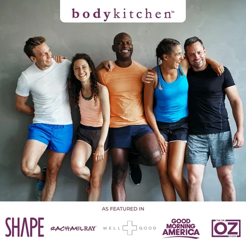 Miniatura 8 de Body Kitchen Youthful Beauty Advanced, polvo de péptidos de colágeno para hermosas uñas de piel, resveratrol y ácido hialurónico para apoyo