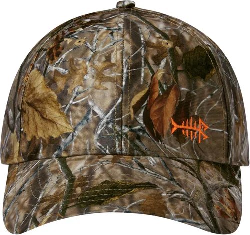 Miniatura 2 de BASSDASH Desolve Gorra de Camuflaje para Pesca y Caza Unisex Ajustable Gorra de Béisbol