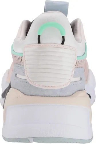 Miniatura 2 de PUMA RS-X - Zapatillas deportivas para mujer, color blanco y natural
