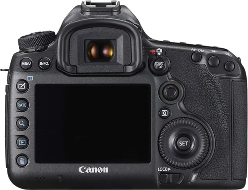Miniatura 5 de Canon EOS 5DS R SLR Digital