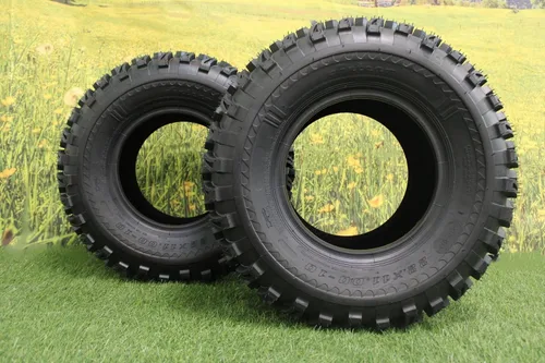 Miniatura 5 de Neumático 22x11.00-10 ATV/UTV para césped y jardín (Juego de dos)