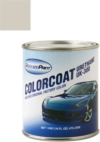 Miniatura 358 de Aerosol for Toyota Supra Automotive Touch-up Paint - Super Deep Red 3F2 - All-Inclusive Package 3F2 (1985-1986) Super Deep Red